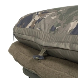 Подушка Nash Indulgence Pillow Camo Standart 1шт