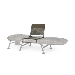 Сиденье для раскладушки Nash Indulgence Bedchair Seat Camo