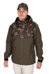 Куртка водонепроницаемая Fox Camo/Khaki RS 10K Jacket S 1шт