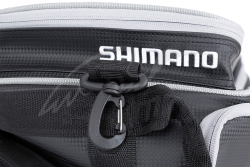 Сумка Shimano Aero Pro Giant Carryall для рыболовных снастей