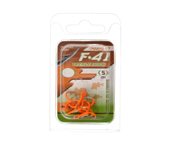Трійники Flagman F41 Orange UF №8