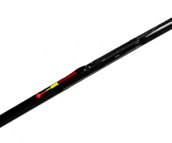 Махове вудлище Daiwa Sweepfire Pole 4м