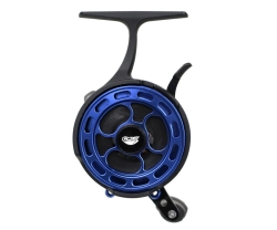 Катушка зимняя Flagman Nostrum Ice Reel