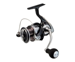 Катушка Daiwa 23 Lexa LT 4000-CXH