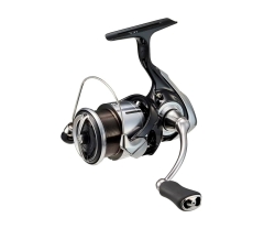 Катушка Daiwa 23 Lexa LT2500S