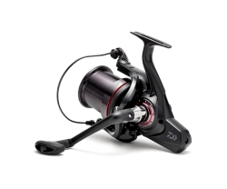 Катушка Daiwa 22 Whisker 45 SCW QD-OT