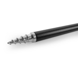 Стойка Korum Powertwist Bankstick 60см