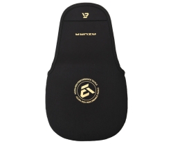 Чехол Azura Neoprene Reel Bag Black XL