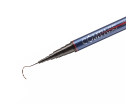 Махове вудлище Daiwa Compass Mobile Tele Pole 4м