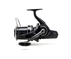 Катушка Daiwa 23 Emblem 45 SCW QD