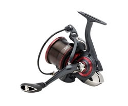 Катушка Daiwa 21 Tournament Feeder 25QD