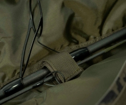 Чехол для удилищ Avid Carp RVS 3 Rod Sleeve 13ft
