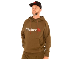 Толстовка Trakker CR Logo Hoody S