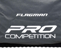 Сумка Flagman Pro Competition Tackle And Accessory Bag 48x29x40см