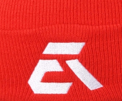 Шапка Azura S-2 Red