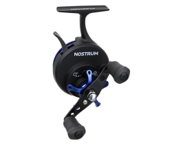 Катушка зимняя Flagman Nostrum Ice Reel