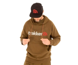 Толстовка Trakker CR Logo Hoody S