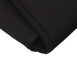 Чехол Azura Neoprene Reel Bag Black XL