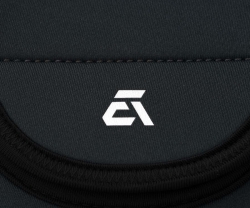 Чехол Azura Neoprene Reel Bag Grey L
