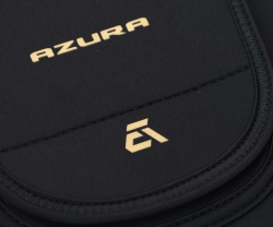 Чехол Azura Neoprene Reel Bag Black XL