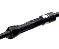 Спінінгове вудлище Azura &#039;24 Vesta Light Game 83L 2.51м 3-14г