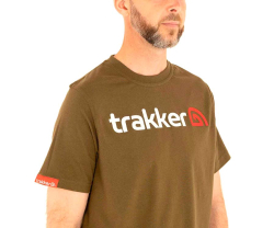 Футболка Trakker CR Logo T-Shirt L