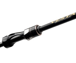Спінінгове вудлище Azura &#039;24 Vesta Light Game 83L 2.51м 3-14г