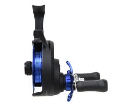 Катушка зимняя Flagman Nostrum Ice Reel