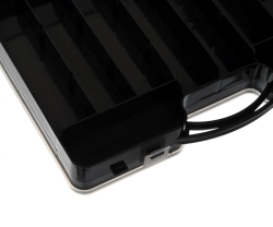 Коробка Flagman Tackle Box #26 29.5x20.5x6.2см