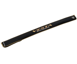 Спінінгове вудлище Azura &#039;24 Vesta Light Game 83L 2.51м 3-14г