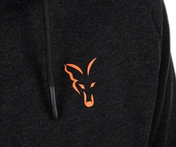 Худи Fox Black Marl LW Hoody 2XL