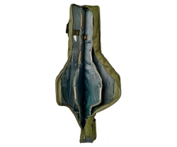 Чохол для вудлищ Daiwa Black Widow Extension 3 Rod Holdall