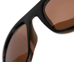 Очки Fox Avius-Black/Camo-Brown Lense