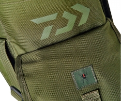 Чохол для вудлищ Daiwa Black Widow Extension 3 Rod Holdall