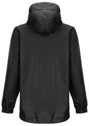 Костюм Viverra Rain Suit XXXL Black