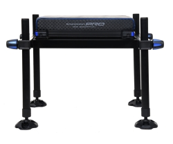 Платформа Flagman Sherman Pro New Generation Small Seatbox Legs Ø36мм