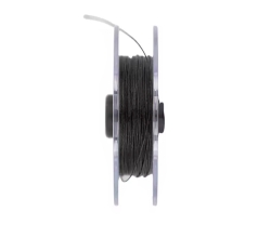Поводковий матеріал Fox Naturals Soft Braid Hooklength 20м 20lb