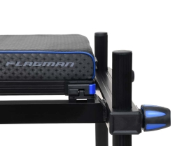 Платформа Flagman Sherman Pro New Generation Small Seatbox Legs Ø36мм