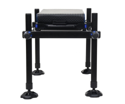 Платформа Flagman Sherman Pro New Generation Small Seatbox Legs Ø36мм