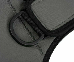 Вейдерсы Fox Rage Neoprene Waders 44