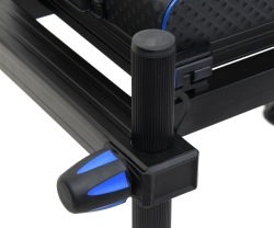 Платформа Flagman Sherman Pro New Generation Small Seatbox Legs Ø36мм