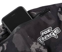 Вейдерсы Fox Rage Waders Camo LW Breathable 46