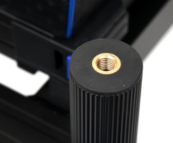 Платформа Flagman Sherman Pro New Generation Small Seatbox Legs Ø36мм