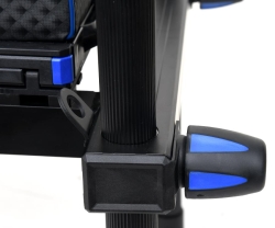 Платформа Flagman Sherman Pro New Generation Small Seatbox Legs Ø36мм