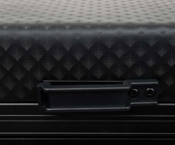 Платформа Flagman Sherman Pro New Generation Small Seatbox Legs Ø36мм