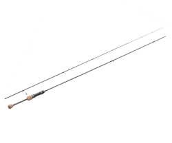 Спиннинговое удилище Graphiteleader Bellezza Prototype 21GBLZPS-612UL-T 1.85м 1-6г