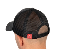 Кепка Fox Rage Voyager Dark Grey Cap