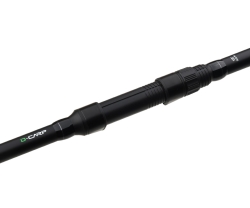 Коропове вудлище Carp Pro D-Carp NG K-Series 13ft 3.9м 3.5lb