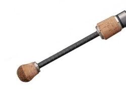 Спиннинговое удилище Graphiteleader Bellezza Prototype 21GBLZPS-612UL-T 1.85м 1-6г