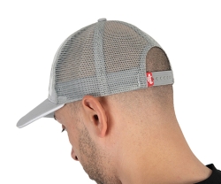 Кепка Fox Rage Light Camo Trucker Cap